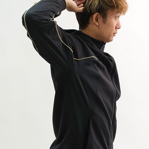 DESCENTE（デサント） 交換無料 フリース 野球 防寒 刺繍 パーカー