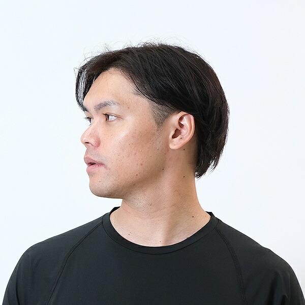 DESCENTE 野球 アンダーシャツ 半袖 丸首 デサント E 大人