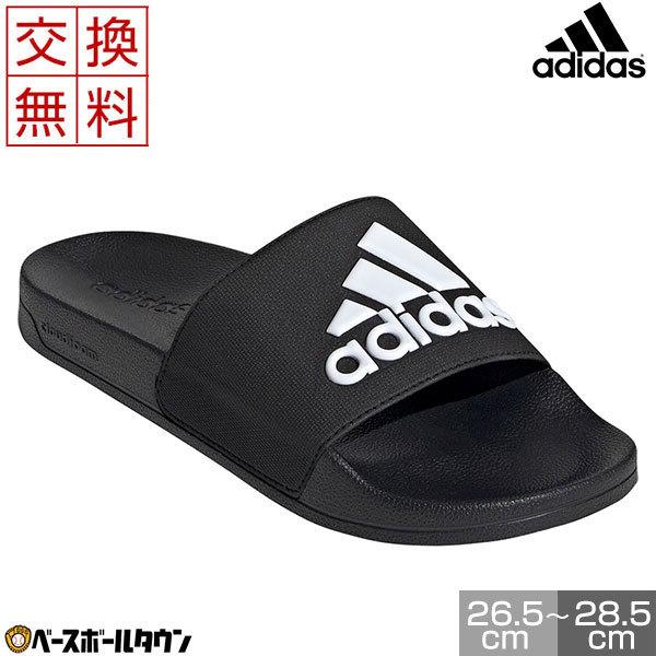 交換往復送料無料 アディダス 11 CF アディレッタ メンズ 大人 シューズ サンダル 一般用 DBD16 | adidas
