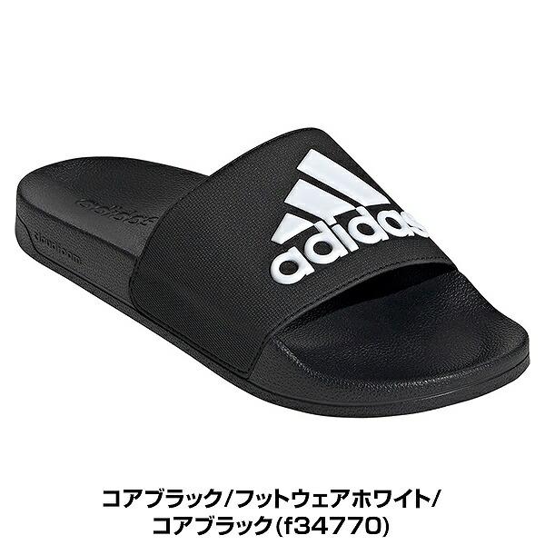 交換往復送料無料 アディダス 11 CF アディレッタ メンズ 大人 シューズ サンダル 一般用 DBD16 | adidas | 03