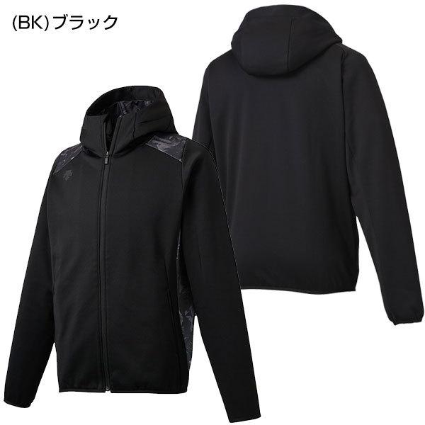 DESCENTE デサント 裏起毛スウェット 大谷コレクション パーカー