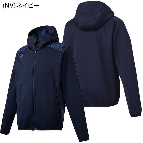 DESCENTE（デサント） 裏起毛スウェット 大谷コレクション パーカー