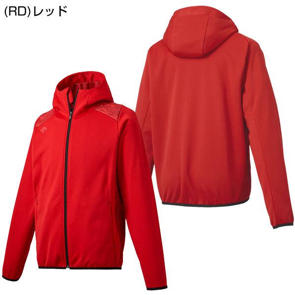 DESCENTE（デサント） 裏起毛スウェット 大谷コレクション パーカー