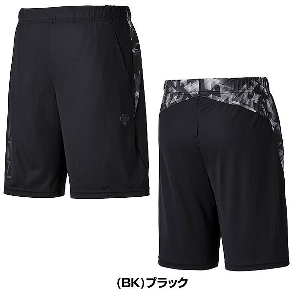 DESCENTEハイブリッドハーフパンツ XGNシリーズ DESCENTE デサント ハーフパンツ 野球 XGNハイブリッドハーフ