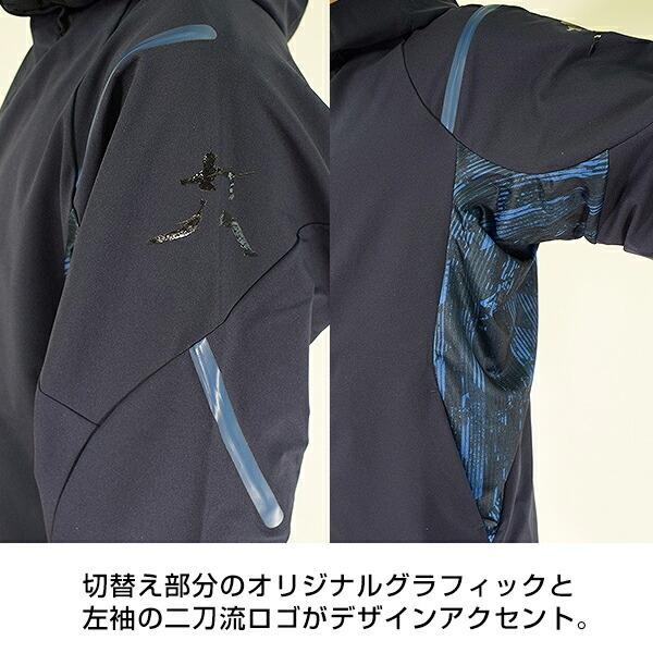 a TEAM DESCENTE デサント 選手用ジャケット デサント オルテライン DESCENTE ALLTERRAIN 【81】ゴアテックス