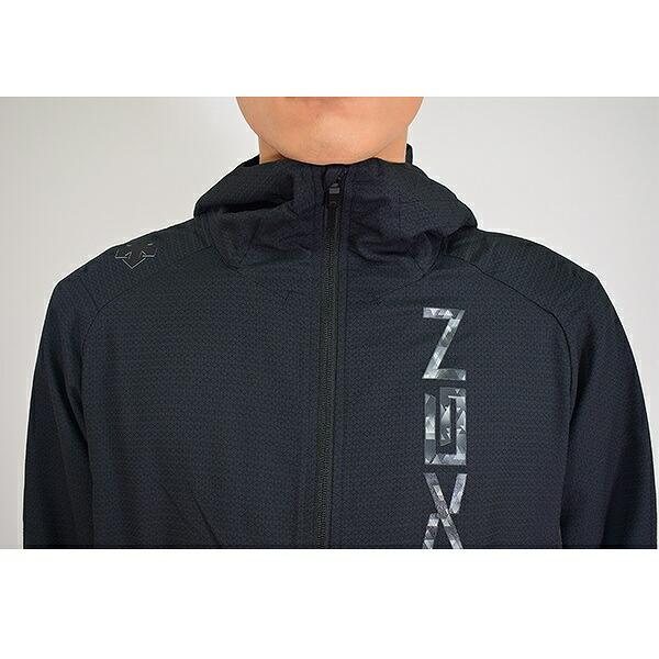 DESCENTE デサント ハニカムクロスジャケット 長袖 XGN シーズン