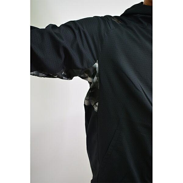 DESCENTE ハニカムクロス上下セット黒　サイズS【ユニセックス】春夏用 DESCENTE（デサント） ハニカムクロスジャケット 長袖 XGN シーズン