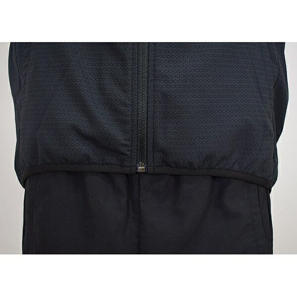 DESCENTE（デサント） ハニカムクロスジャケット 長袖 XGN シーズン