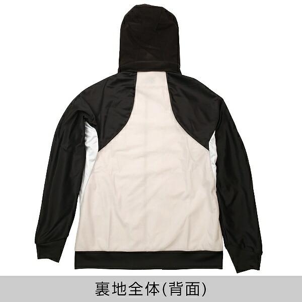 DESCENTE（デサント） 野球 ウインドブレーカージャケット パーカー