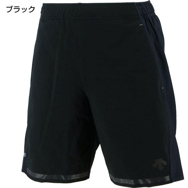 デサント プラクティスハーフパンツ DBMTJD80 野球ウェア 一般 大人 2022年NEWモデル|野球用品ベースボールタウン|03