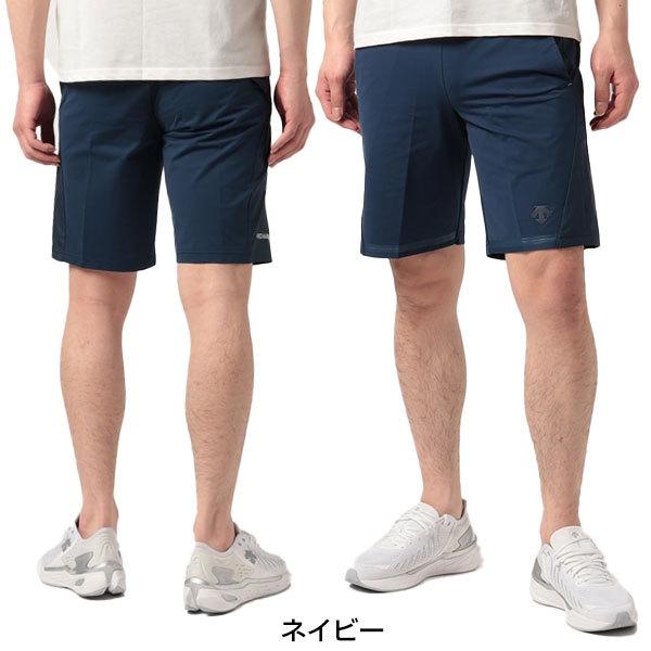 デサント プラクティスハーフパンツ DBMTJD80 野球ウェア 一般 大人 2022年NEWモデル|野球用品ベースボールタウン|04