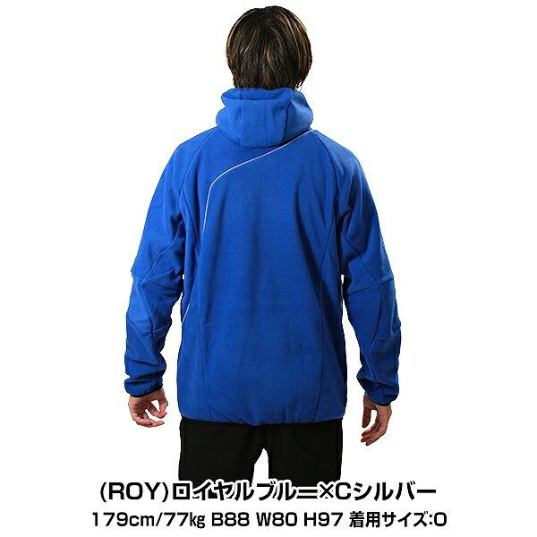 DESCENTE 交換往復無料 野球 フリースパーカー ジャケット DESCENTE 交換往復無料 野球 フリースパーカー ジャケット