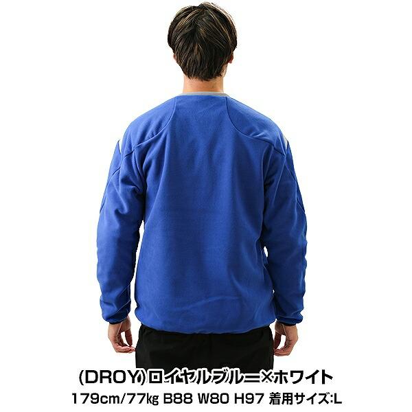 DESCENTE 韓国代表 ブルーコート XLサイズWBCモデル DESCENTE 韓国代表 ブルーコート XLサイズWBCモデル DESCENTE