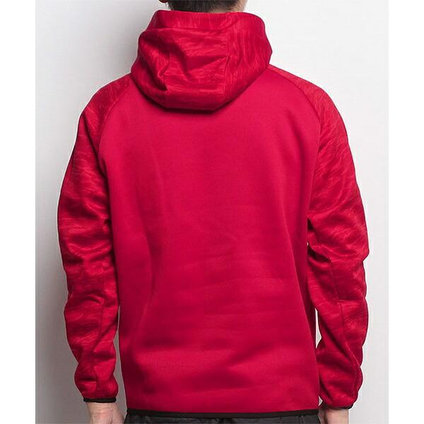 DESCENTE（デサント） 交換無料 野球 フリースパーカー バリアフリース