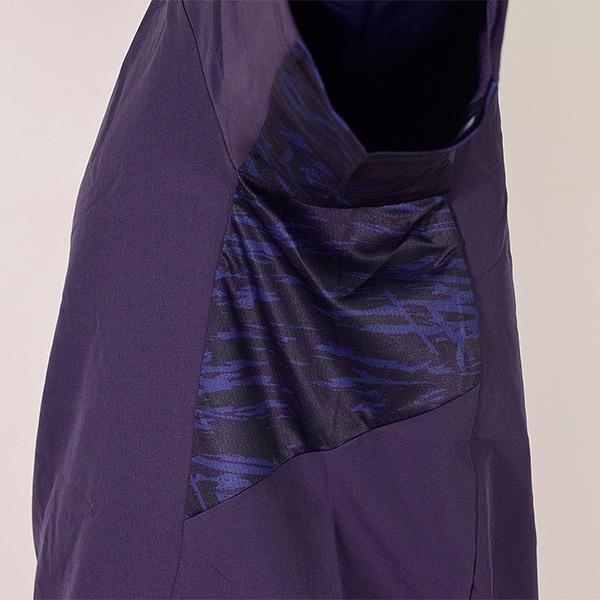 DESCENTE（デサント） ハイブリッドシャツ 半袖 一般 大人