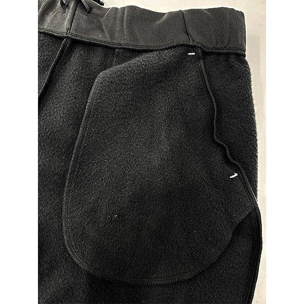 超希少 新品 デサント フリース7部丈パンツ デサントメイト本物 楽天