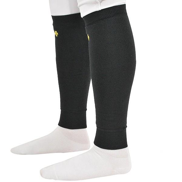 DESCENTE（デサント） レッグウォーマー 防寒グッズ 野球 ソフトボール