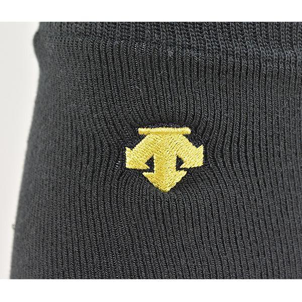 DESCENTE（デサント） レッグウォーマー 防寒グッズ 野球 ソフトボール