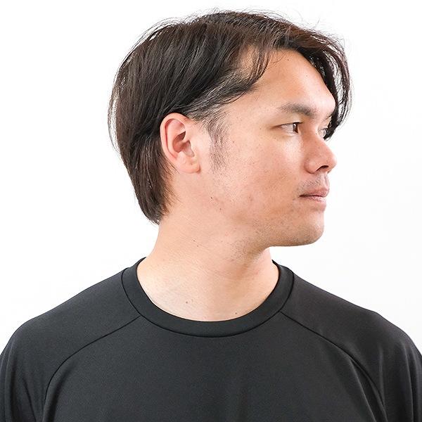 DESCENTE（デサント） ベースボールシャツ 野球 Tネック P5UP ウェア