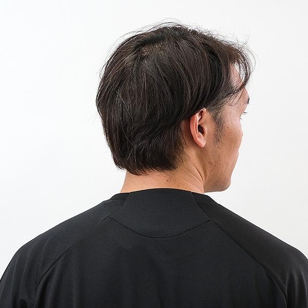 DESCENTE（デサント） ベースボールシャツ 野球 Tネック P5UP ウェア