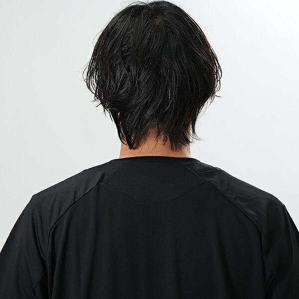 DESCENTE（デサント） ベースボールシャツ 野球 2ボタン P5UP ウェア