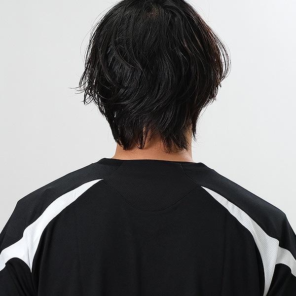 DESCENTE デサント ベースボールシャツ 野球 DB-116 : 野球用品 DESCENTE デサント ベースボールシャツ 野球 DB-116 : 野球用品