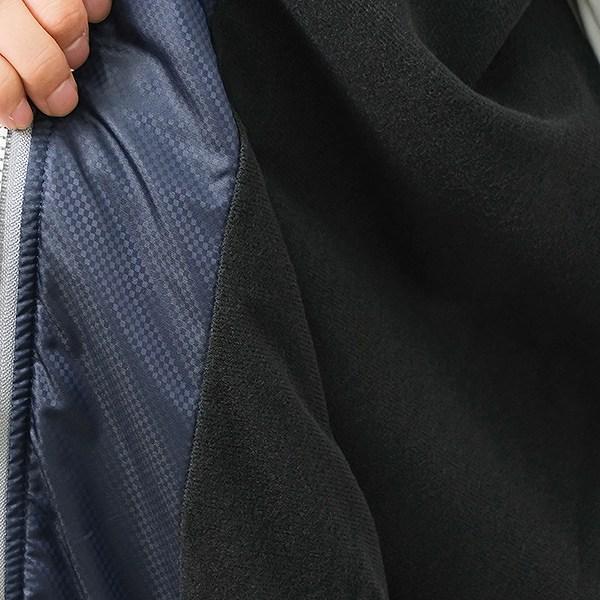 DESCENTE 中綿入りグランドコート ダウンジャケット 大人 DESCENTE 中綿入りグランドコート ダウンジャケット 大人