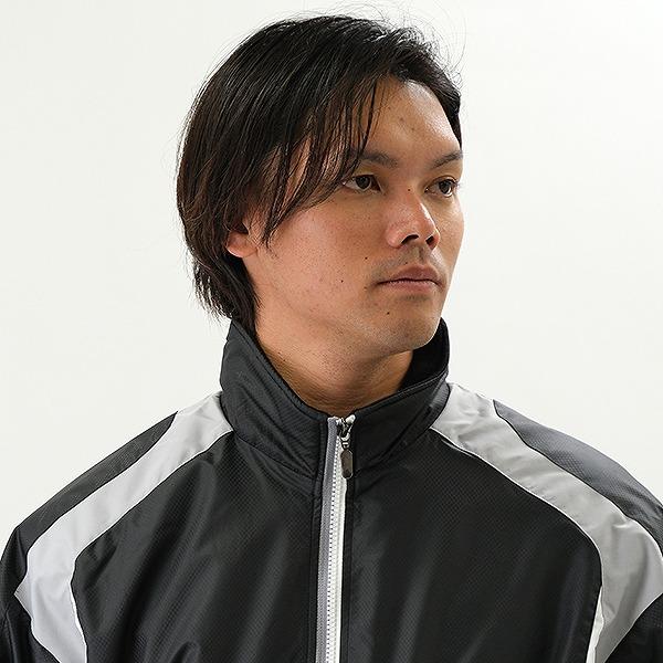 DESCENTE（デサント） 中綿入りグランドコート ダウンジャケット 大人