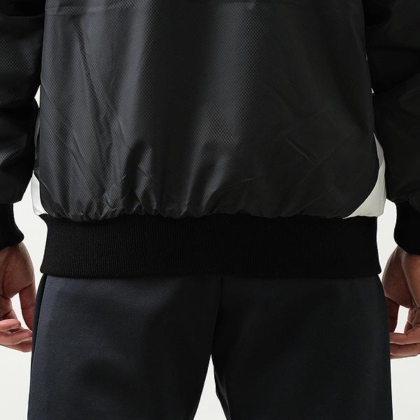 DESCENTE（デサント） 中綿入りグランドコート ダウンジャケット 大人