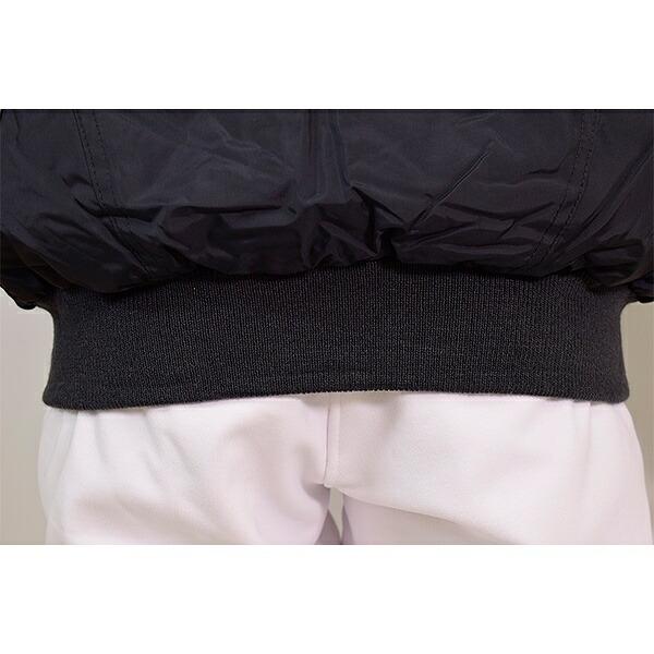 DESCENTE（デサント） 野球 グランドコート ジュニア エクスプラス