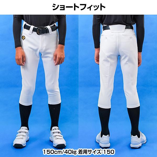 DESCENTE 交換無料 野球 ズボン ジュニア ショートフィット DESCENTE 交換無料 野球 ズボン ジュニア ショートフィット