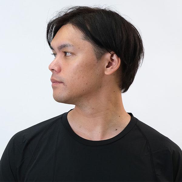 野球 アンダーシャツ 長袖 丸首 デサント DESCENTE 大人 アンダーウェア 吸汗 速乾 ストレッチ DB5SUD20M 一般 アンダーシャツ名入れ有料可(U) | DESCENTE | 04