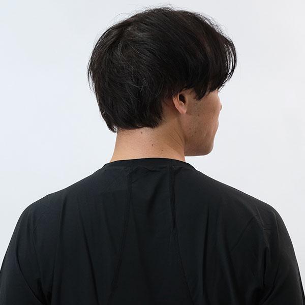 野球 アンダーシャツ 長袖 丸首 デサント DESCENTE 大人 アンダーウェア 吸汗 速乾 ストレッチ DB5SUD20M 一般 アンダーシャツ名入れ有料可(U) | DESCENTE | 06