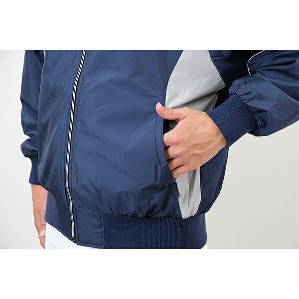 DESCENTE 野球 ウィンドブレーカージャケット メンズ デサント DESCENTE 野球 ウィンドブレーカージャケット メンズ デサント