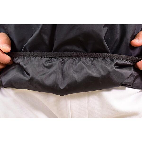 DESCENTE（デサント） 野球 グランドコート ジュニア 中綿入り プロ