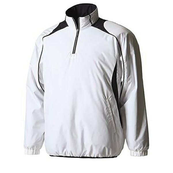 DESCENTE（デサント） 野球 グランドコート ジュニア 中綿入り プロ