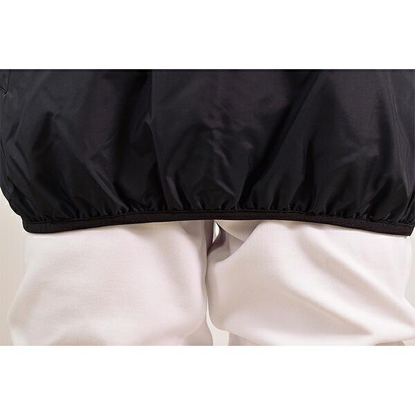 DESCENTE（デサント） 野球 グランドコート ジュニア 中綿入り プロ