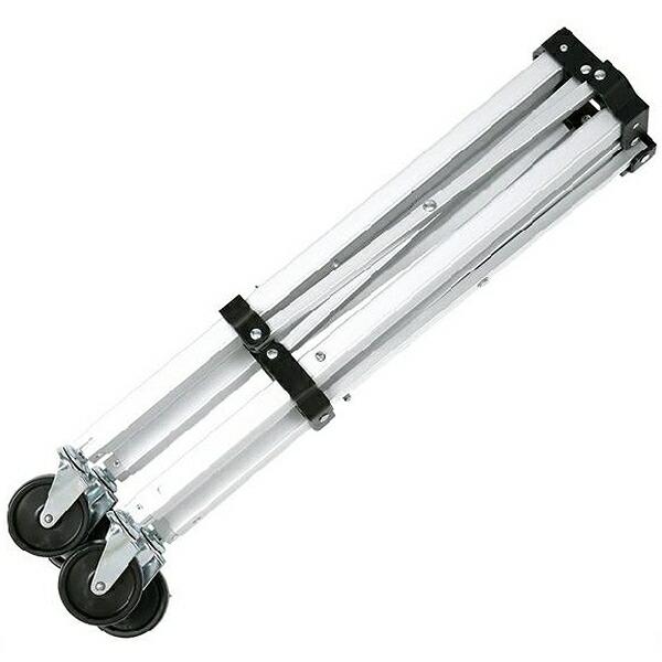 プリンス テニス ボール カゴ バスケット キャスター付き PL055 : 野球