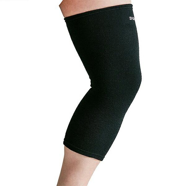 D&M サポーター 脚用 1枚入 左右兼用 バレーボール ひざももロング