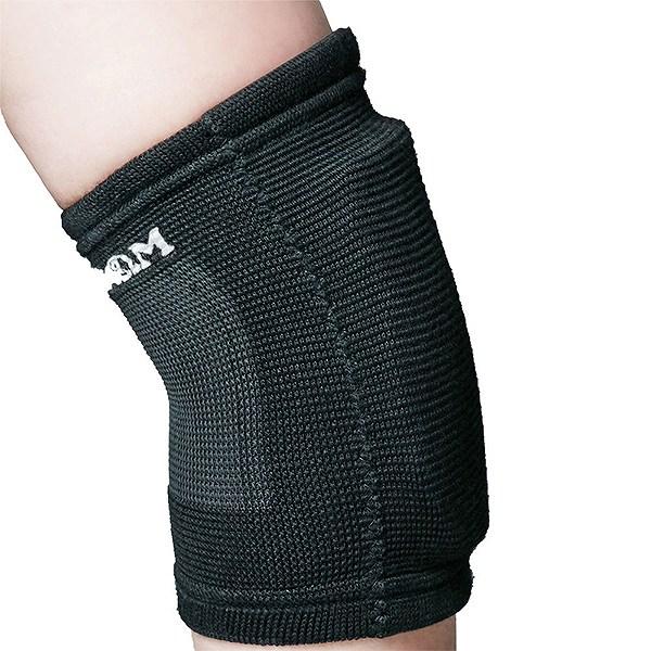 D&M サポーター ひじ用 1ヶ入 左右兼用 バレーボール フレキシブル