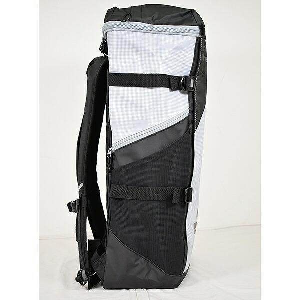 交換送料無料 デサント スクエアバッグL 約40L ムーブスポーツ DMAPJA05 バックパック リュックサック かばん 部活 合宿 旅行 林間学校 通学 大容量 大型 | DESCENTE | 10