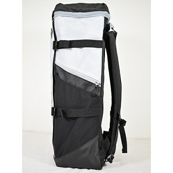 交換送料無料 デサント スクエアバッグL 約40L ムーブスポーツ DMAPJA05 バックパック リュックサック かばん 部活 合宿 旅行 林間学校 通学 大容量 大型 | DESCENTE | 11