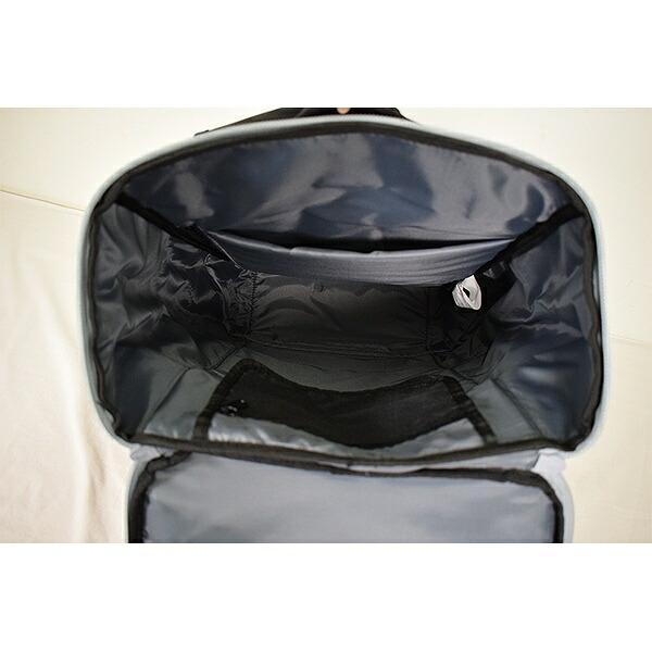 交換送料無料 デサント スクエアバッグL 約40L ムーブスポーツ DMAPJA05 バックパック リュックサック かばん 部活 合宿 旅行 林間学校 通学 大容量 大型 | DESCENTE | 16