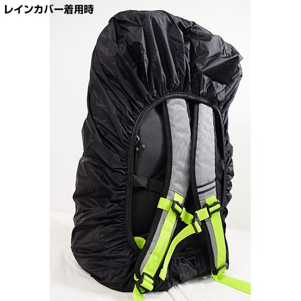 DESCENTE（デサント） 交換送料無料 バックパック スクエアバッグL