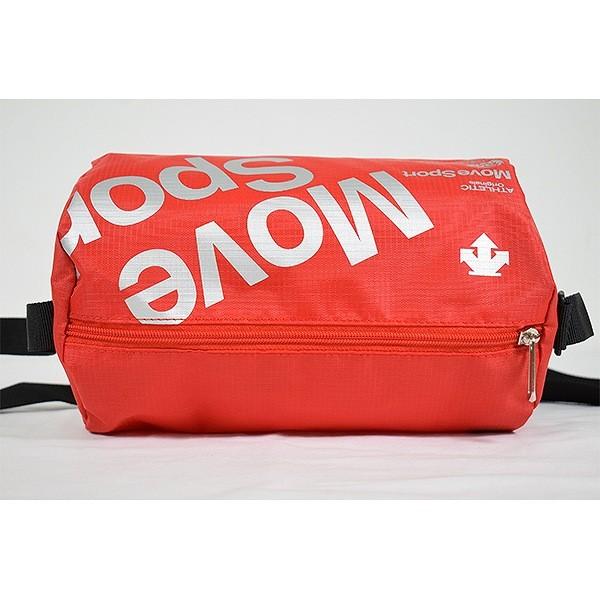 DESCENTE（デサント） ミニドラムバッグ 約4L ムーブスポーツ DMAPJA32