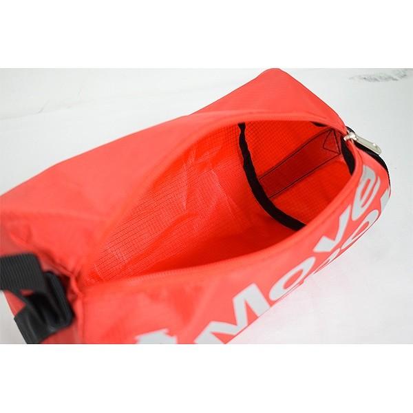 DESCENTE デサント ミニドラムバッグ 約4L ムーブスポーツ