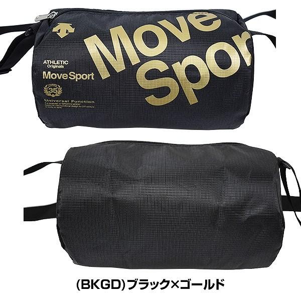 デサントゴルフ DESCENTE ゴルフ WIMPLE デザイン トートバッグ