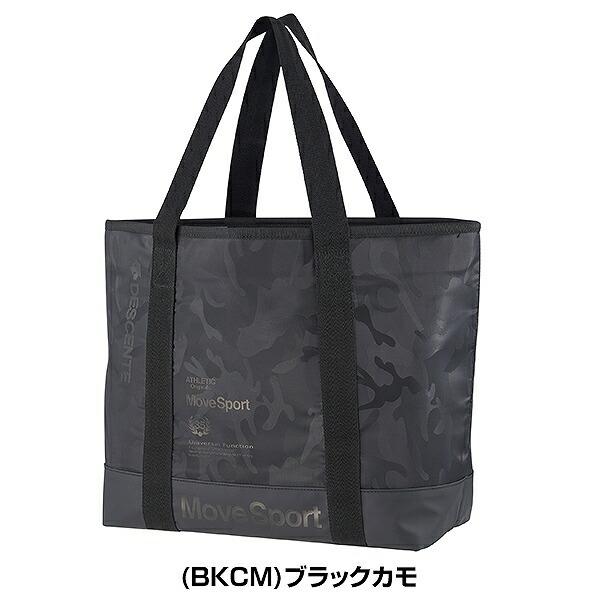 DESCENTE デサント マルチSP トートバッグ DMARJA09 男女兼用