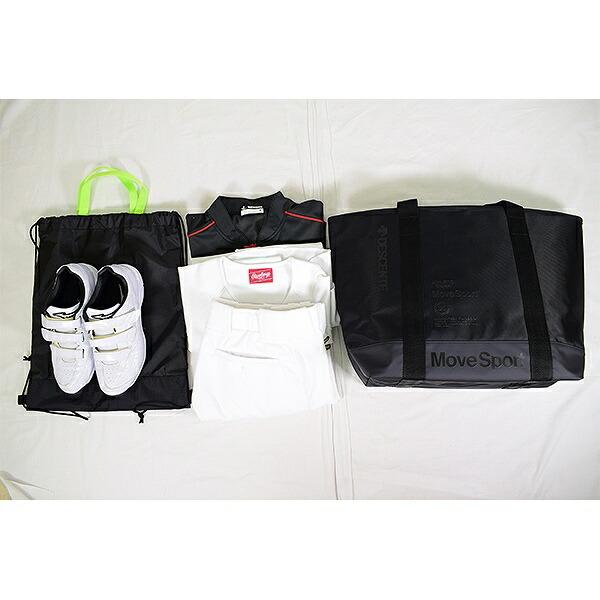 DESCENTE デサント マルチSP トートバッグ DMARJA09 男女兼用