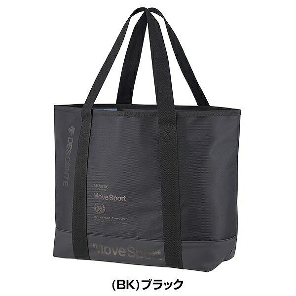 大幅値下げ！！！【メーカー売り切れ品】descente ホワイト トートバッグ Initial Tote Bag | [Alexandros] | ［Alexandros］Official Site